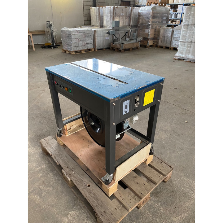 AS-50 Semi Automatic strapping machine